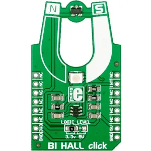 MIKROE-1646 MikroElektronika Single Board Computer