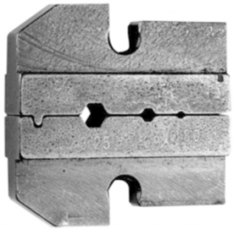 Crimpeinsatz für RD-316, 0,8-3,65 mm², 100025884