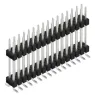 SL 16 SMD 182 32 Z Fischer Elektronik Steckverbindersysteme