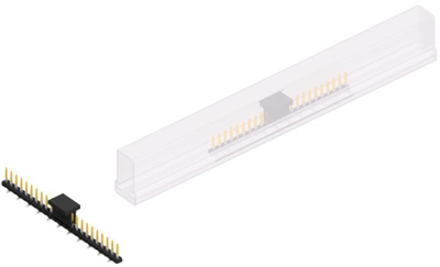 SLY7SMD04523SBSM Fischer Elektronik Steckverbindersysteme