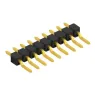 SL 12 SMD 031 9 G Fischer Elektronik Steckverbindersysteme