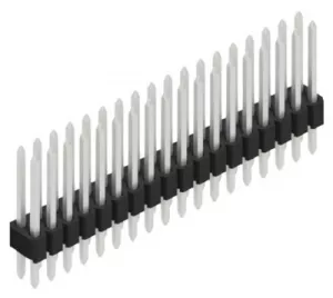 SLVW405536Z Fischer Elektronik Steckverbindersysteme