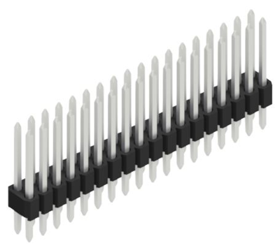 SLVW405536Z Fischer Elektronik Steckverbindersysteme