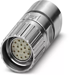 1679688 Phoenix Contact Sensor-Aktor Rundsteckverbinder