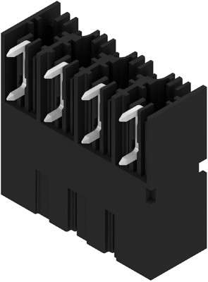 2499350000 Weidmüller Steckverbindersysteme Bild 2