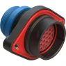 AHDP02-24-31PR-STA Amphenol Sonstige Rundsteckverbinder