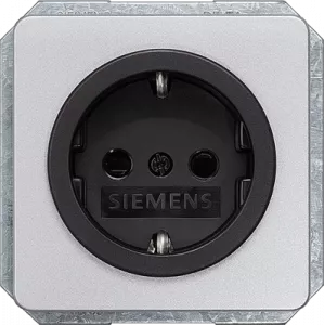5UB1465 Siemens Steckdosen, Gerätesteckdosen