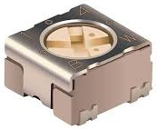 PVG3A502C01R00 Bourns Electronics GmbH Trimmpotentiometer