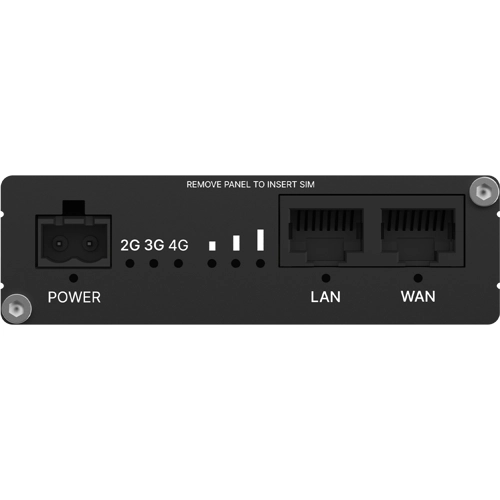 RUT286AAAAA0 Server, Router Bild 5