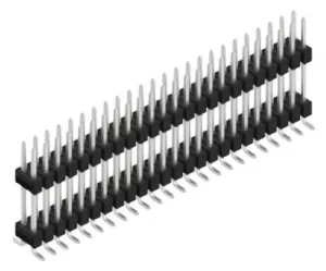 SL16SMD15748Z Fischer Elektronik Steckverbindersysteme
