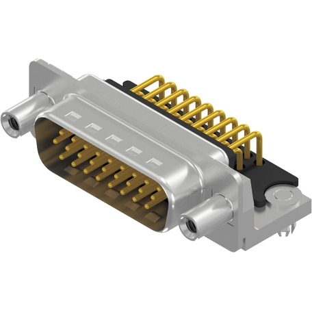 163A17859X CONEC D-Sub Steckverbinder Bild 2