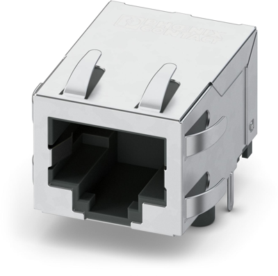 1664097 Phoenix Contact Modularsteckverbinder