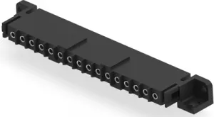 207614-6 AMP Steckverbindersysteme