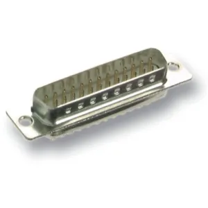 28667.1 EFB-Elektronik D-Sub Steckverbinder