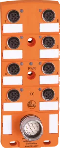 EBC010 IFM electronic Sensor-Aktor Verteilerboxen