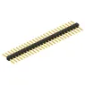 SL 12 SMD 058 26 G Fischer Elektronik Steckverbindersysteme