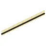 SLY 1 098 40 G Fischer Elektronik Steckverbindersysteme