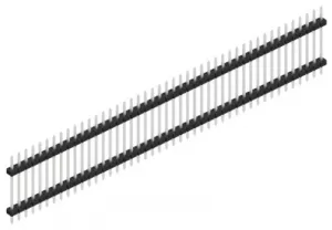 SLY512245Z Fischer Elektronik Steckverbindersysteme