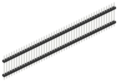 SLY512245Z Fischer Elektronik Steckverbindersysteme