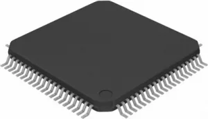 MSP430FR5992IPNR Texas Instruments Microcontroller