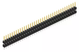10056480 Fischer Elektronik Steckverbindersysteme