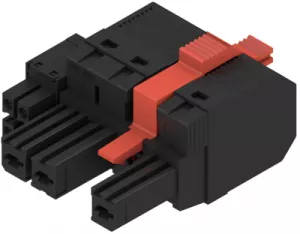1081630000 Weidmüller Steckverbindersysteme