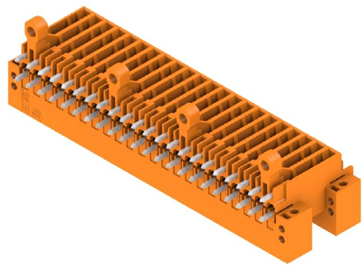 1634010000 Weidmüller Steckverbindersysteme Bild 2