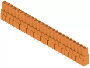 1649010000 Weidmüller Steckverbindersysteme
