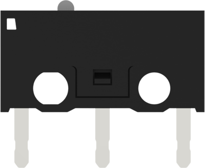 2351444-1 Alcoswitch Schnappschalter Bild 5