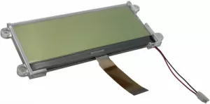 DEM 240064D FGH-PW Display Elektronik LCD-Module