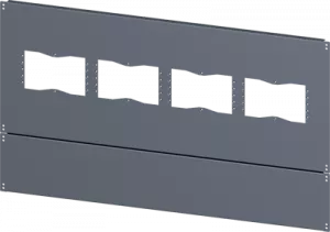 8MF1028-2UB52-0 Siemens Gehäusezubehör