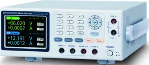PPH-1503D GW Instek Labornetzteile und Lasten