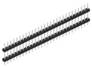 SLY507528Z Fischer Elektronik Steckverbindersysteme