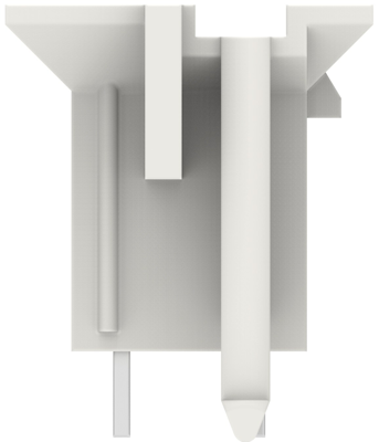1586586-2 AMP Steckverbindersysteme Bild 2