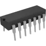 SN74HCT125N Texas Instruments Logik ICs
