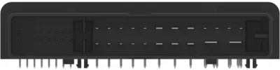 1534531-1 AMP Automotive Leistungssteckverbinder Bild 5