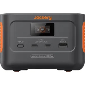 21-0001-000164 Jackery Powerbanks, Zusatzakkus