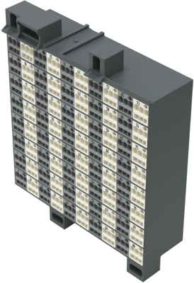 726-821 WAGO Reihenklemmen Bild 1
