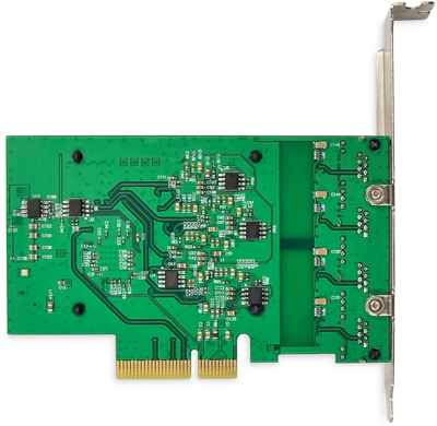 DN-10136 DIGITUS Netzwerkkarten Bild 4