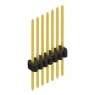 SLV W 11 105 7 G Fischer Elektronik Steckverbindersysteme