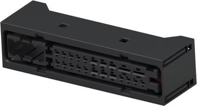1534180-2 AMP Automotive Leistungssteckverbinder Bild 1
