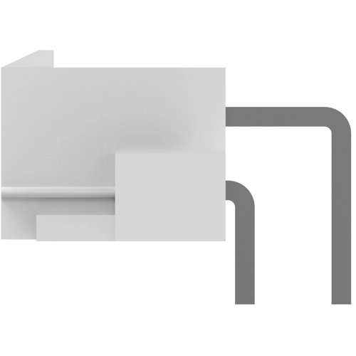 2-1586043-4 AMP Steckverbindersysteme Bild 2