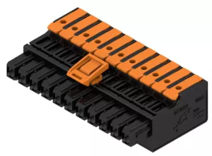 2741760000 Weidmüller Steckverbindersysteme