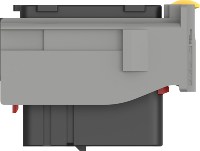 284848-1 AMP Automotive Leistungssteckverbinder Bild 3