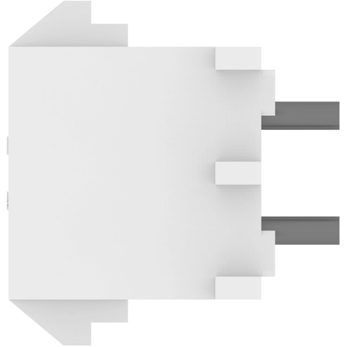 350711-4 AMP Steckverbindersysteme Bild 2