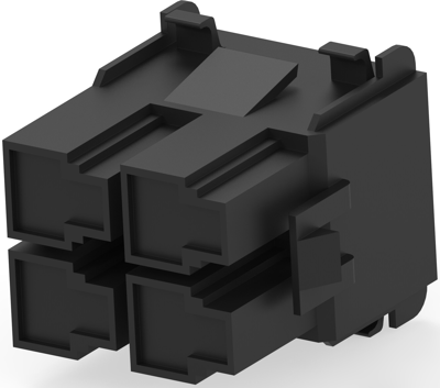 641685-1 AMP Steckverbindersysteme Bild 1