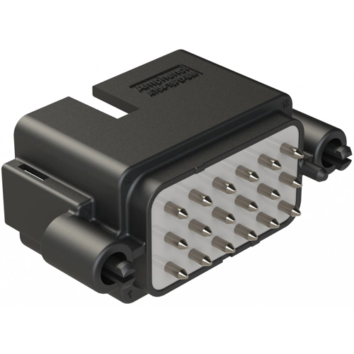 AT04-18PD-BM04BK Amphenol Steckverbindersysteme Bild 2