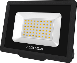 LED-Fluter, 50 W, 5000 lm, 3000 K, IP6510