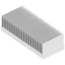 10133597 Fischer Elektronik Kühlkörper