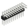 SLV W 4 KA 036 22 Z Fischer Elektronik Steckverbindersysteme